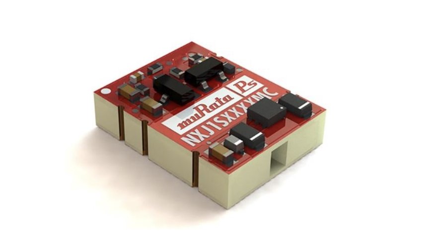 A Guide to DC-DC Converter Design Basics